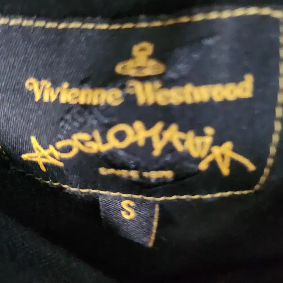 {정품} VIVIENNE WESTWOOD  비비안웨스트우드 미디원피스