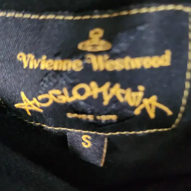 {정품} VIVIENNE WESTWOOD  비비안웨스트우드 미디원피스