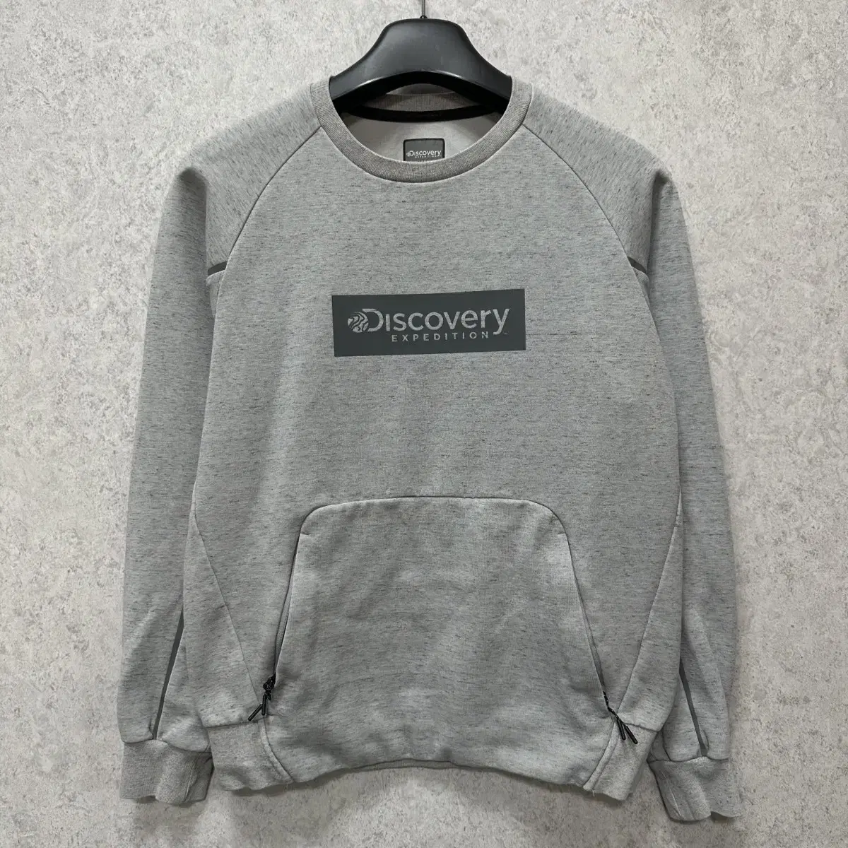 95 Discovery Men's Tops