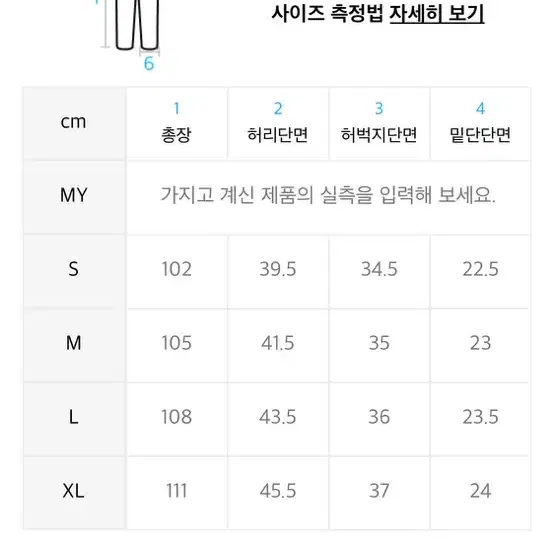 [m] 디스이즈네버댓 Faded Carpenter Pant Slate