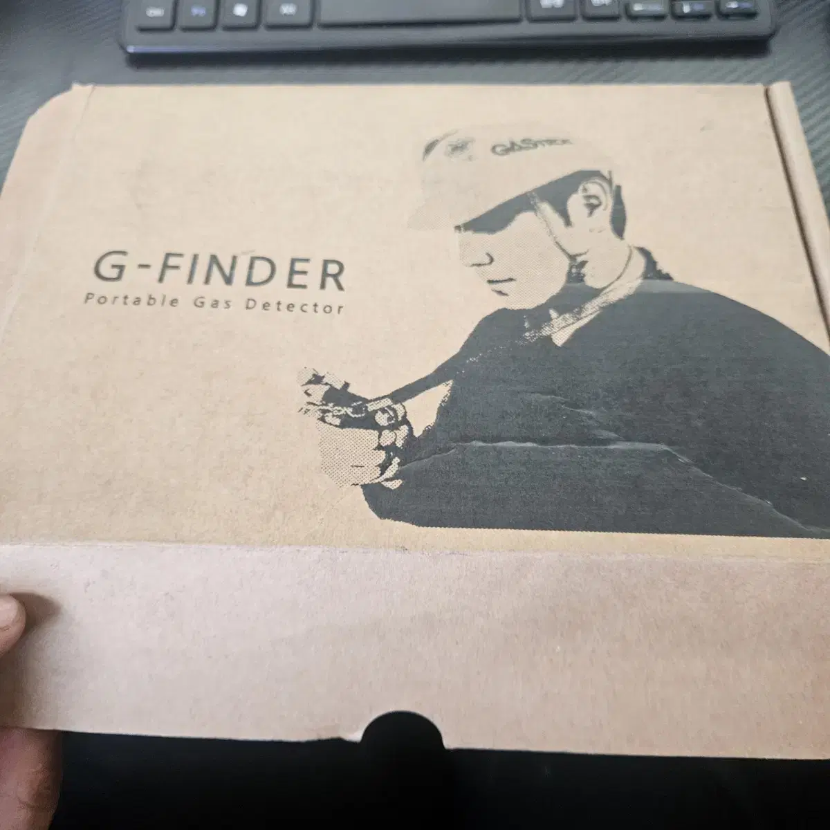 G-finder 가스 감지기 판매