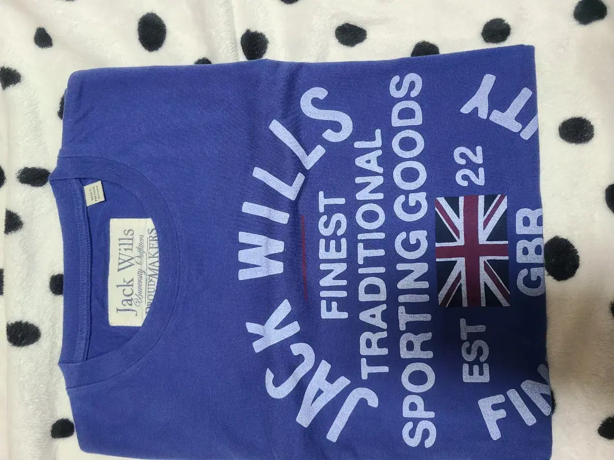 잭윌스(Jack Wills)