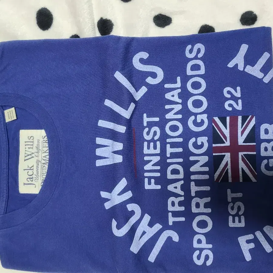 잭윌스(Jack Wills)