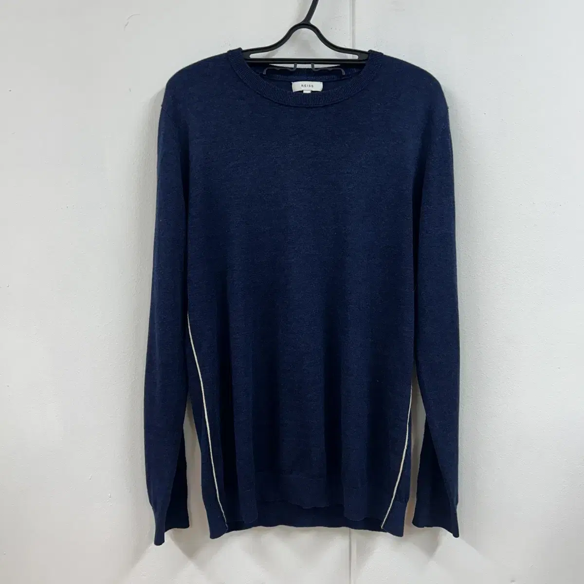 Reiss reiss knit 100