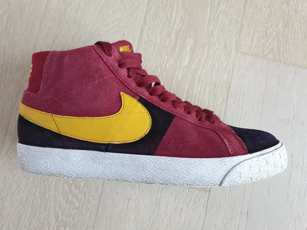 Nike SB Blazer USC나이키 SB 블레이저 USC