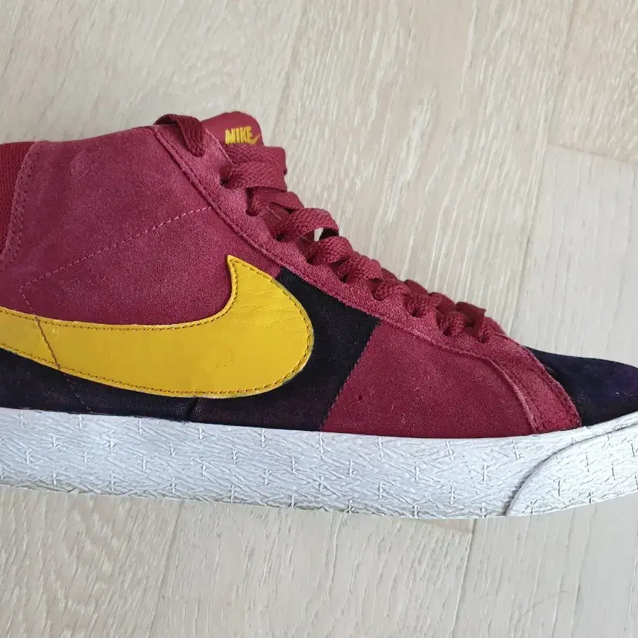 Nike SB Blazer USC나이키 SB 블레이저 USC