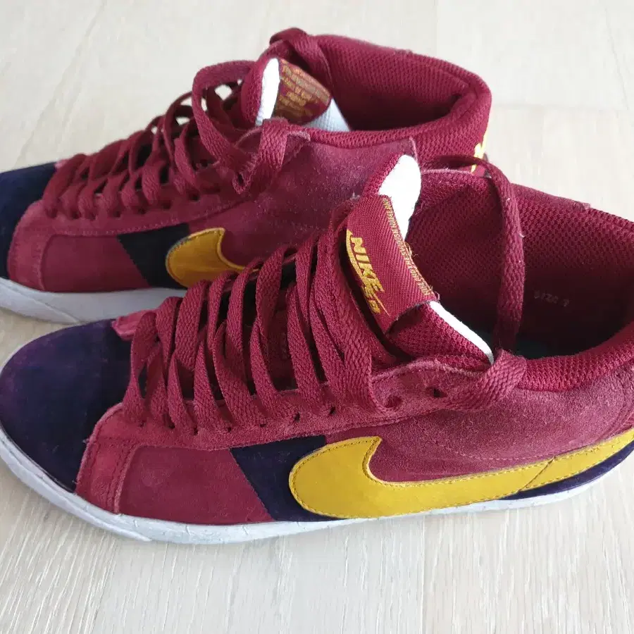 Nike SB Blazer USC나이키 SB 블레이저 USC