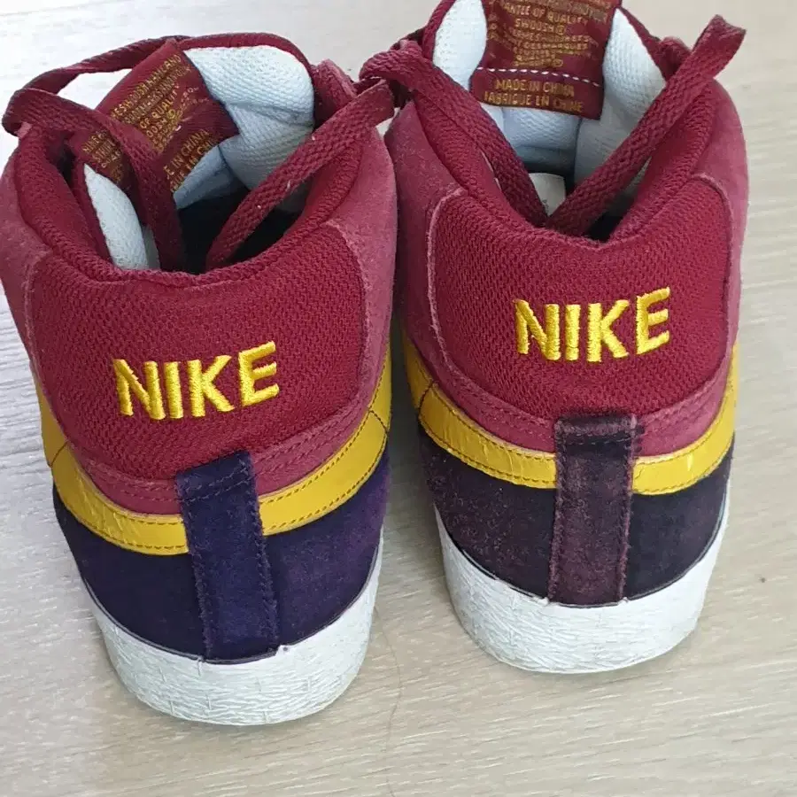 Nike SB Blazer USC나이키 SB 블레이저 USC