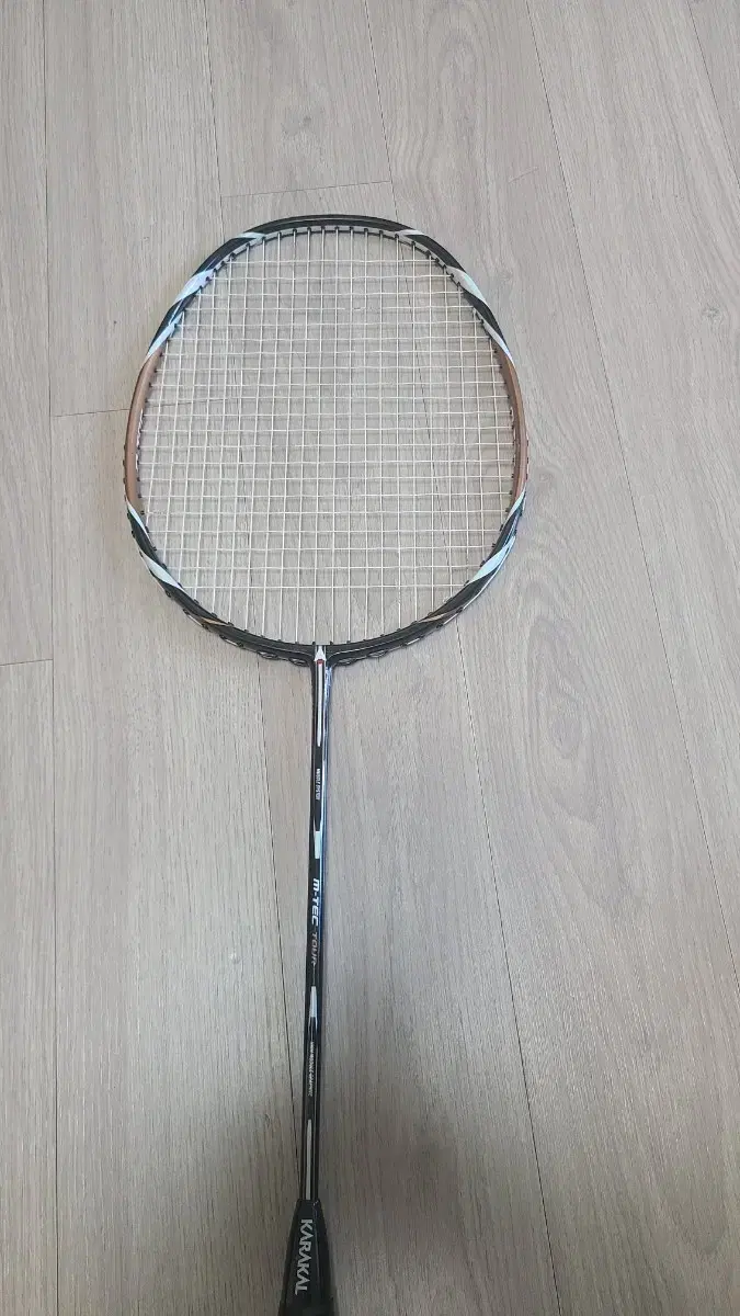 M-TEC TOUR Caracal Badminton Racket