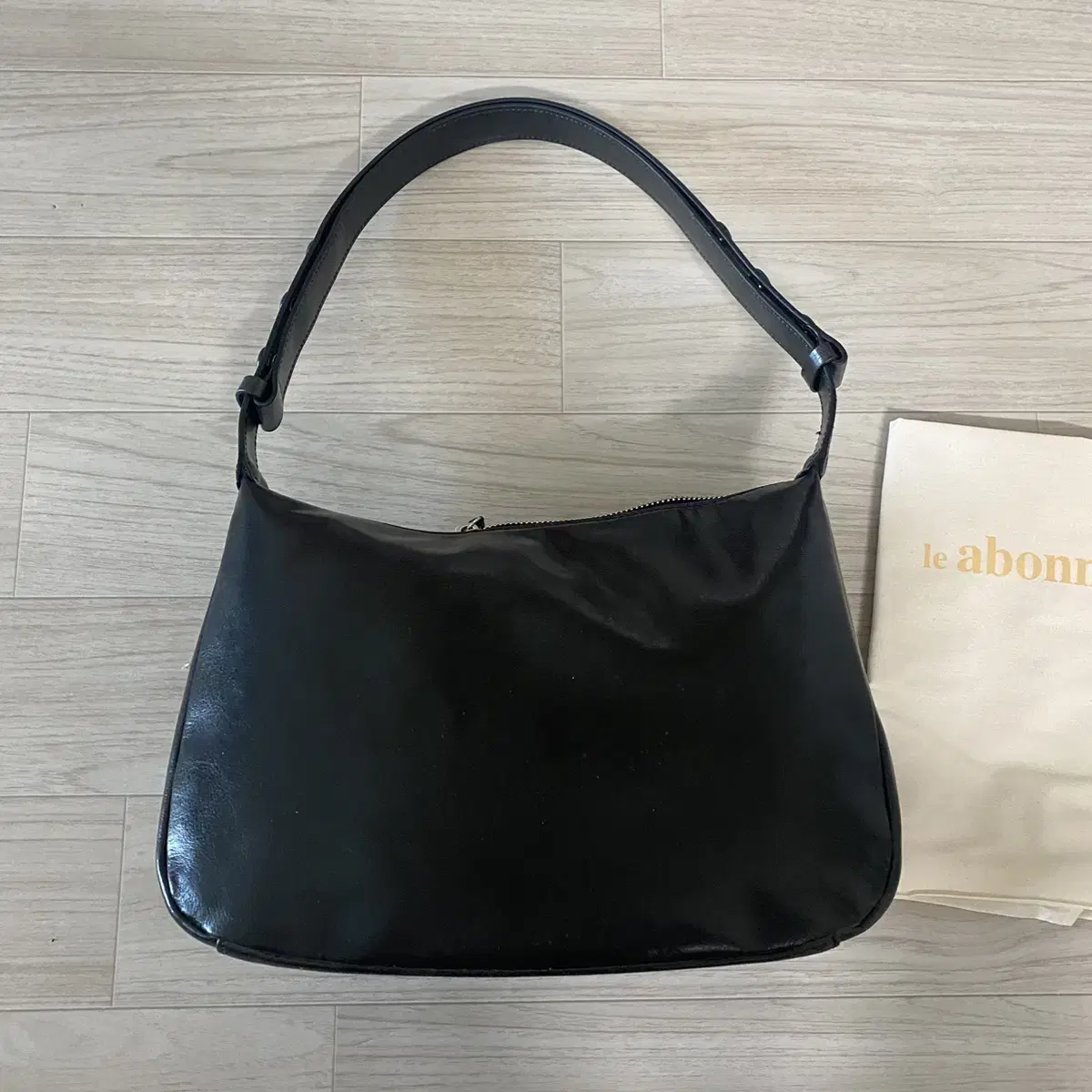 르아보네 이본백 YVONNE BAG