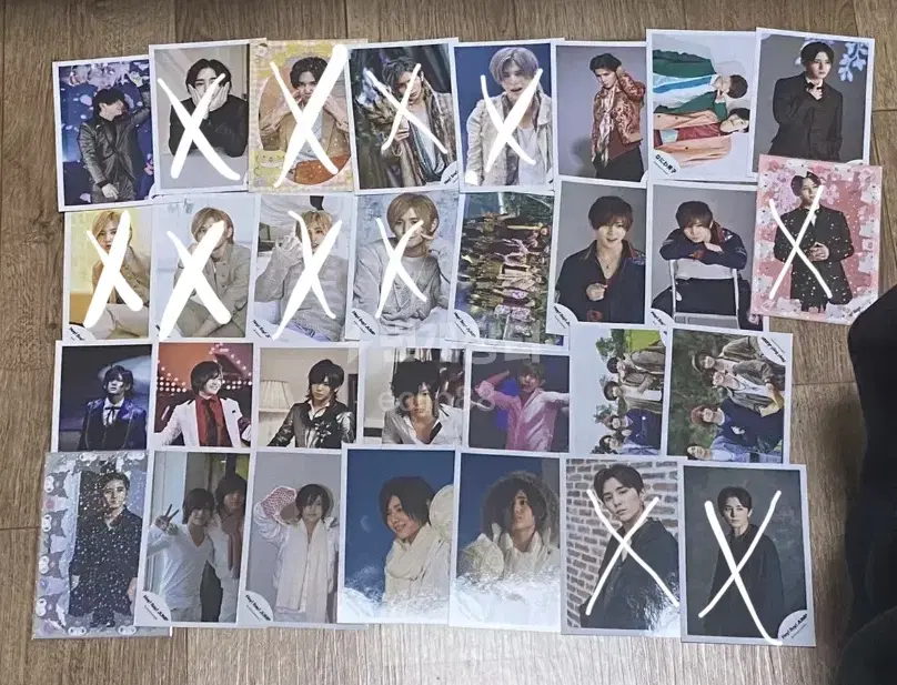 HeySayJUMP Ryosuke Yamada HeySayJUMP Shop wts Sells