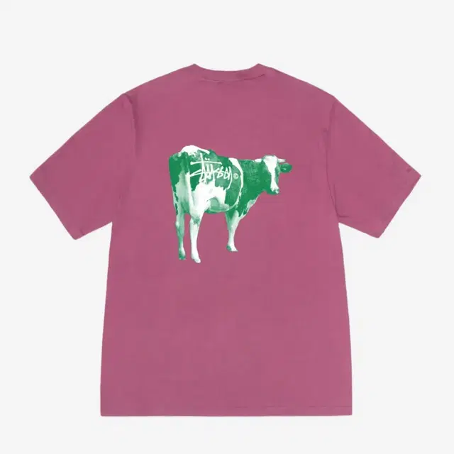 Stussy grassfed S