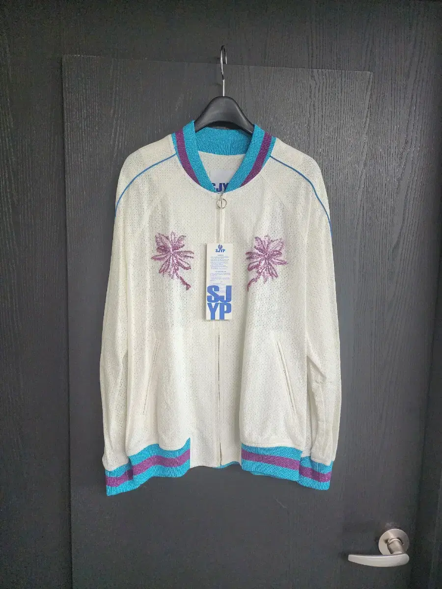 SJYP jacket