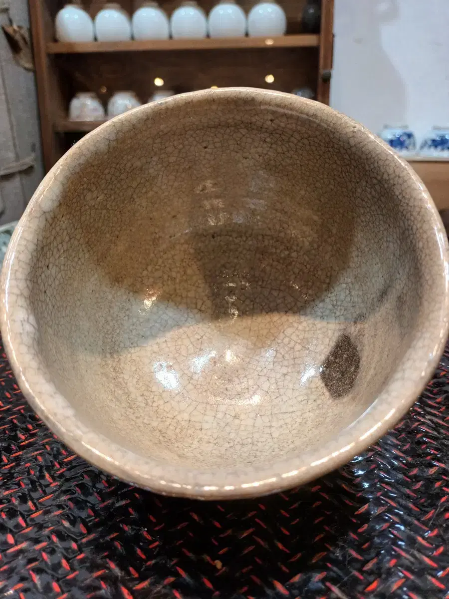 Dawan (chawan dado dado dagi tea cup)