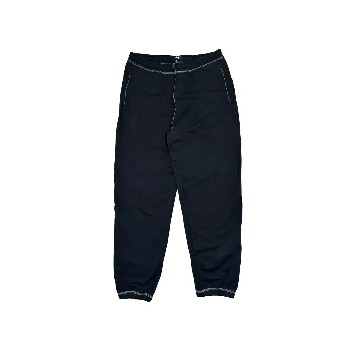 [XL] Stussy Contrast Jogger Pants Sweatpants Pants