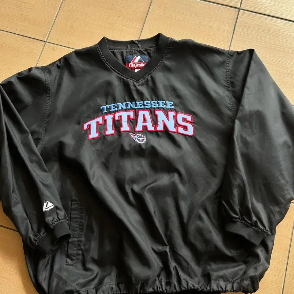 마제스틱 titans 웜업2XL