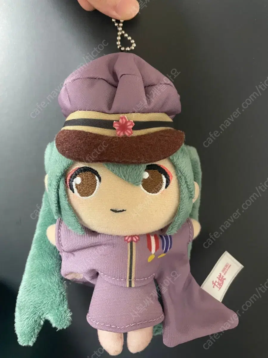 Hatsune Miku Tenbonen Dolls