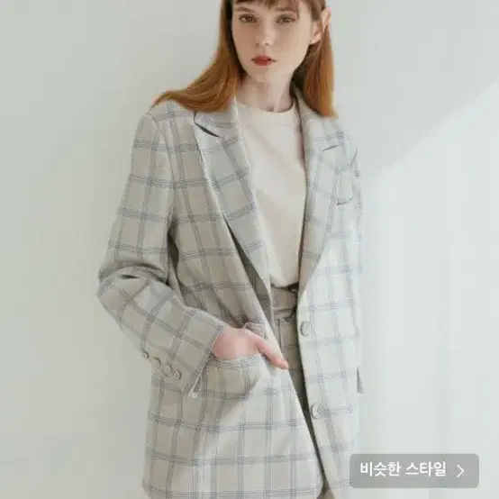 새상품)sean makes cloth 자켓 루에브르 그로브 틸아이다이