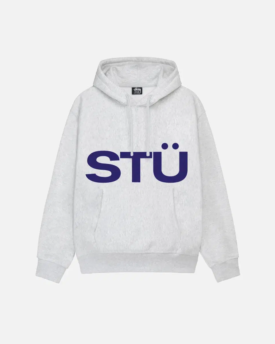 Sutushi Hoodie