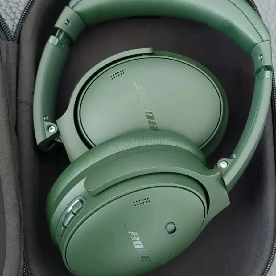 보스QC헤드폰 BOSE