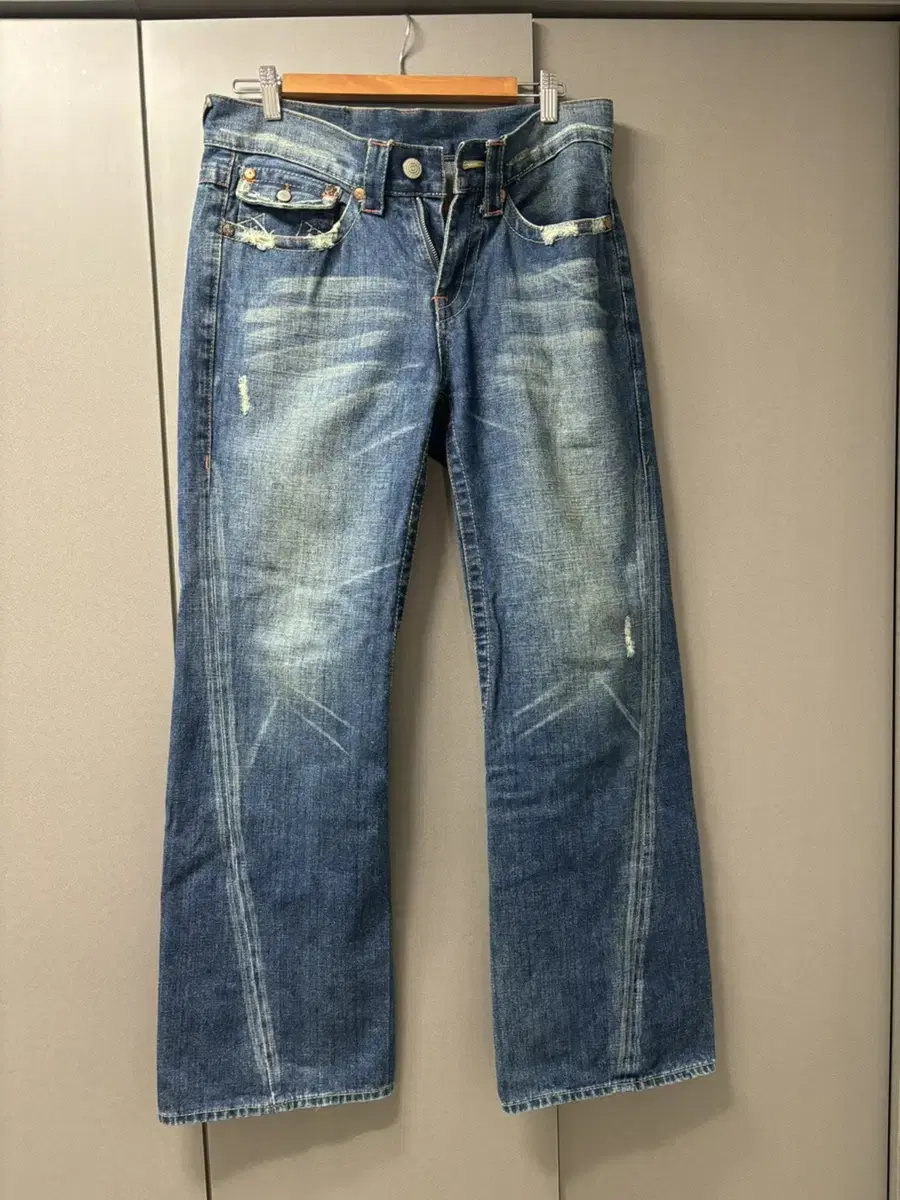 True jeans30