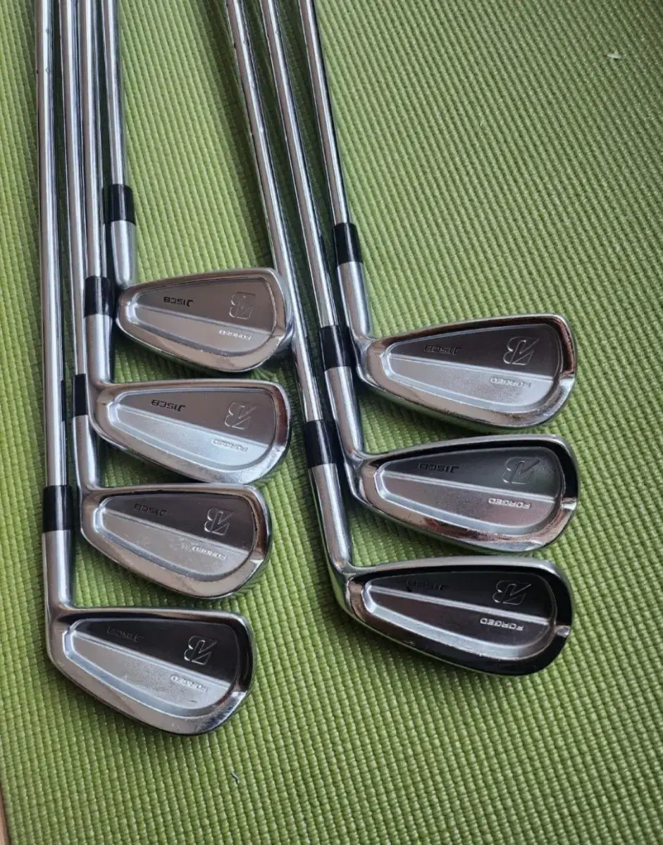 BRIDGESTONE J15 CB Iron