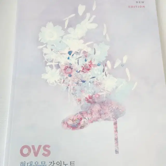 유대종 ovs 현대운문 강의노트