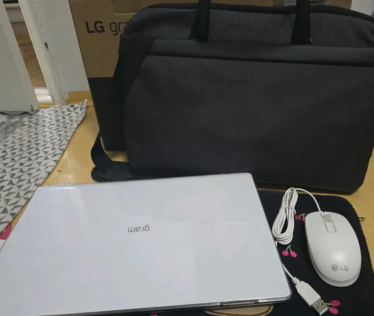 LG 그램 15인치 15Z95N A급