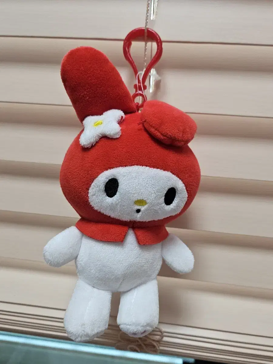 Daiso My Melody Doll