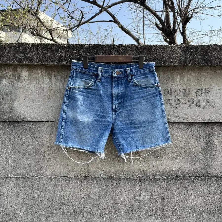 (31)Vintage Wrangler