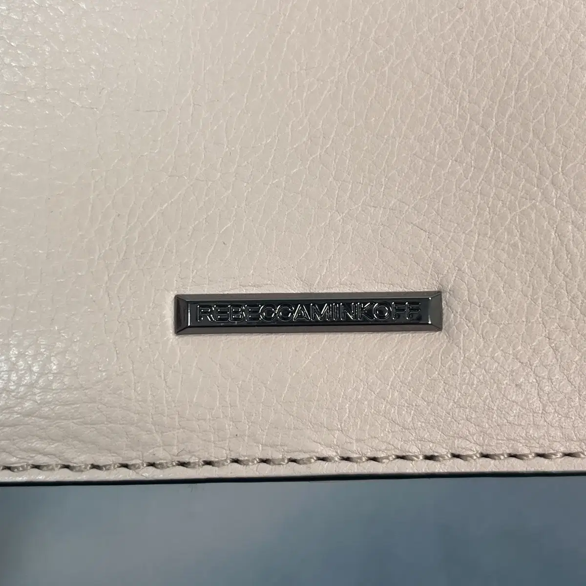 rebeccaminkoff 레베카밍코프 핑크 크로스백 숄더백