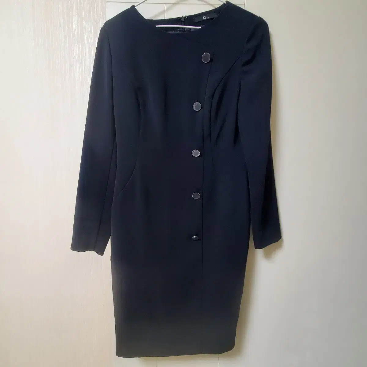 KennethLady Navy ONEPIECE for sale.