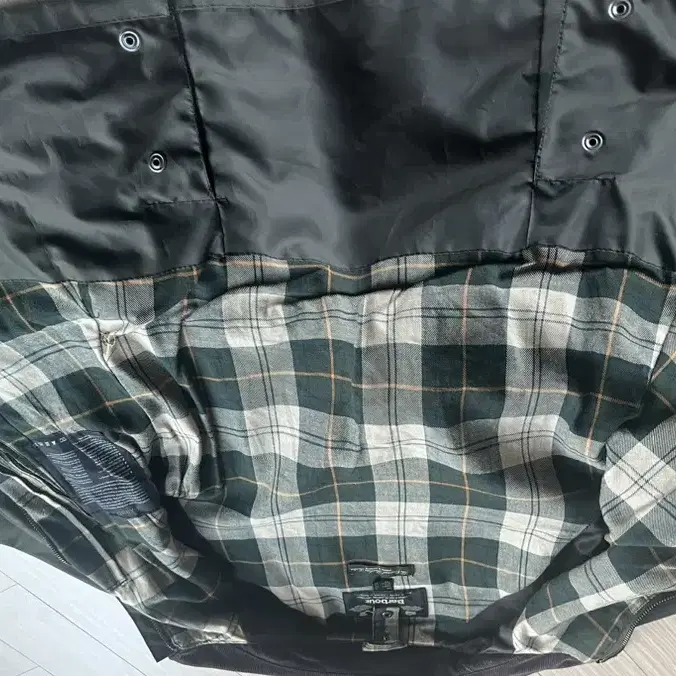 Barbour  쟈켓