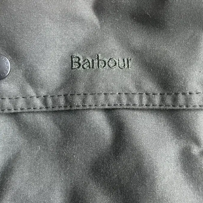 Barbour  쟈켓