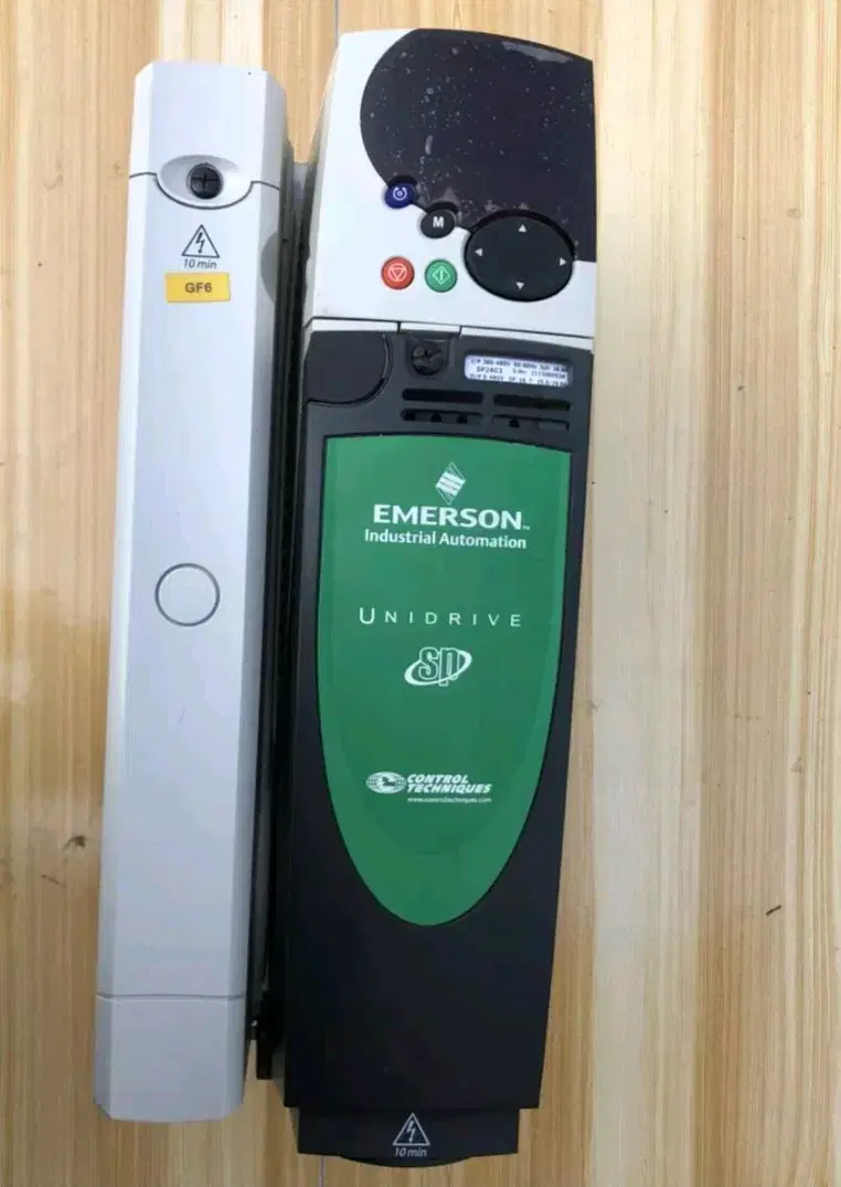 Emerson CT Inverter 11KW SP2403