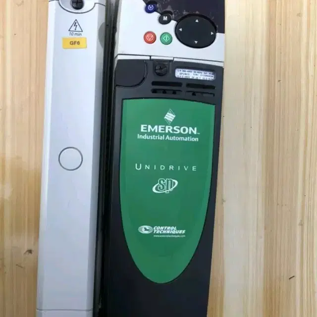 Emerson CT Inverter 11KW SP2403