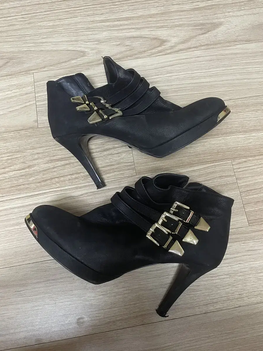 Women's Shoes Shoes Black High Heels Women's Shoes