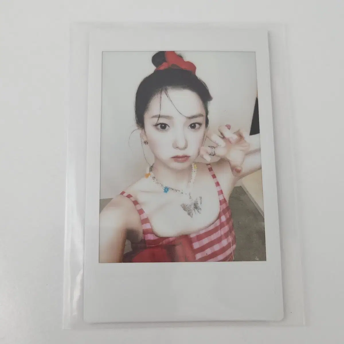 KEP1ER yujin DOUBAST tower record Shibuya store Cheki Japan pre-order benefit photocard