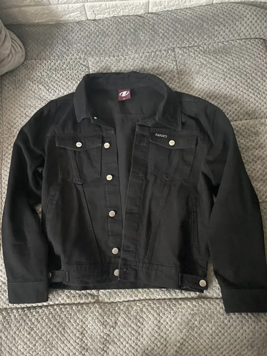 (Men's) Trigger Jacket