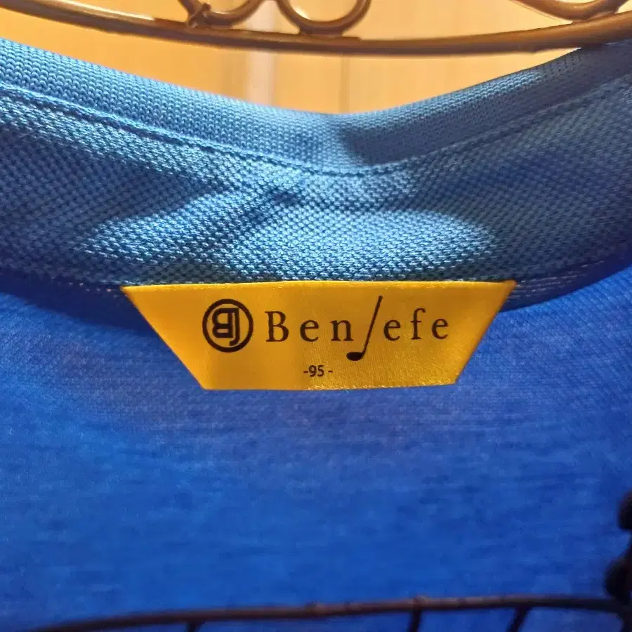 벤제프 Benjefe 골프티 95 size