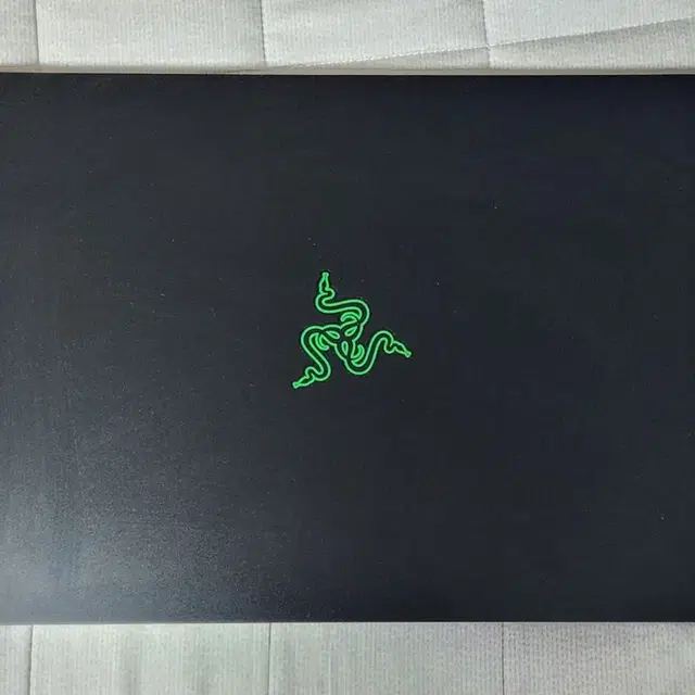 razer blade 15 rtx3060입니다.