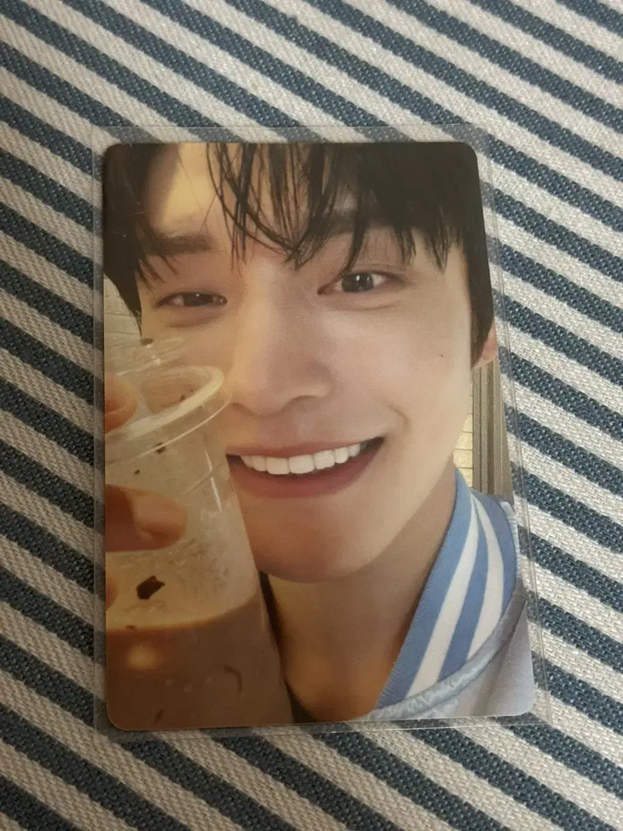 zerobaseone zb1 kim jiwoong dikon photocard wts