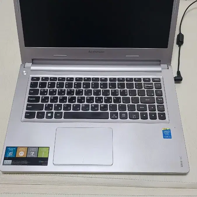 레노버 ideapad s410