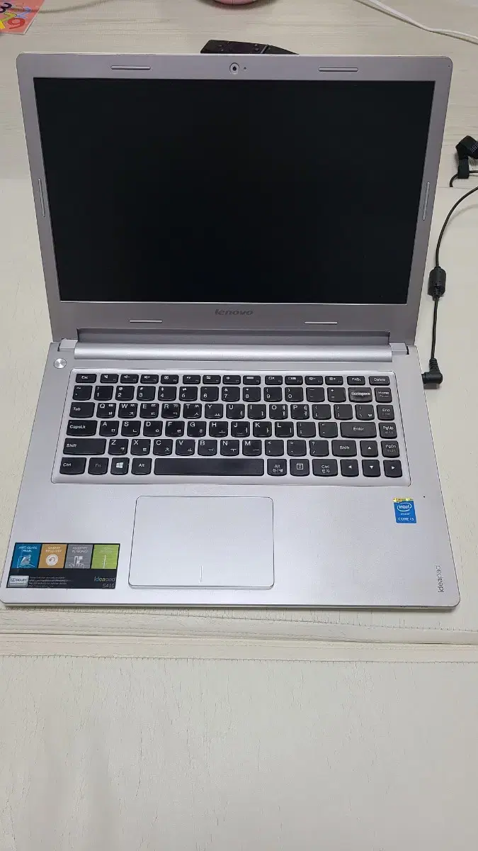 레노버 ideapad s410