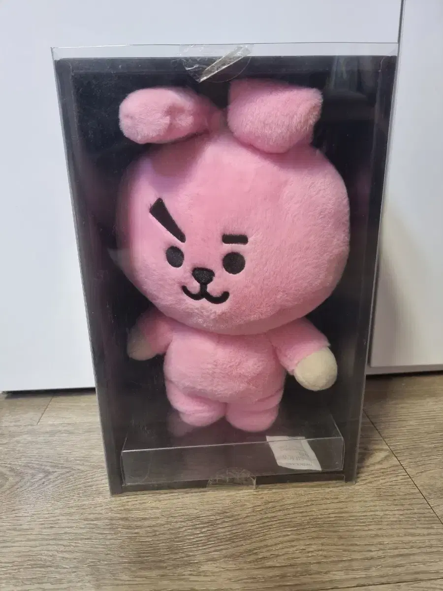 BT21 Cookies (BTS Jungkook) doll *Not necessarily in bulk*