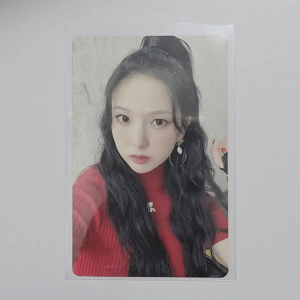 kep1er yujin trouble shooter tower record pre-order benefitsphotocard