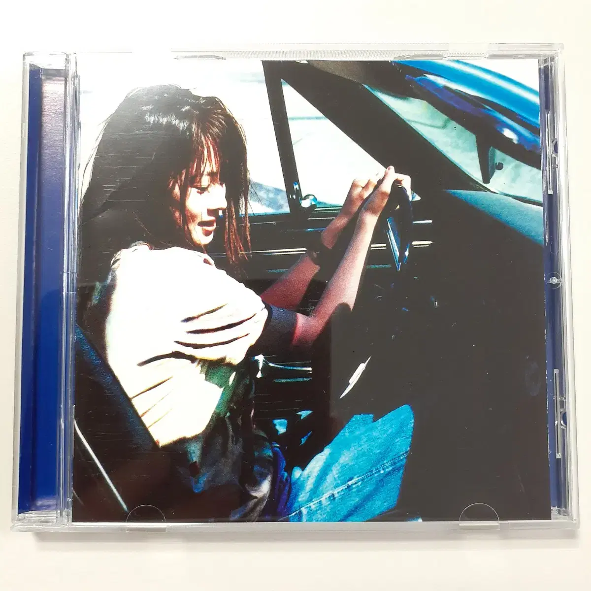 ZARD - 영원 일본 CD