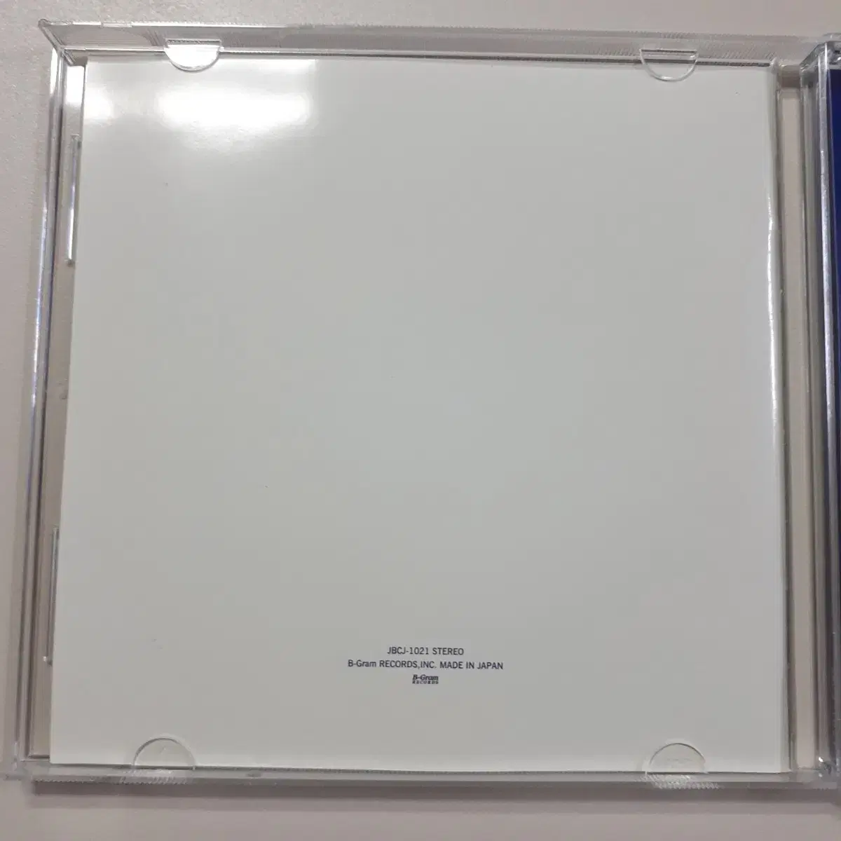 ZARD - 영원 일본 CD