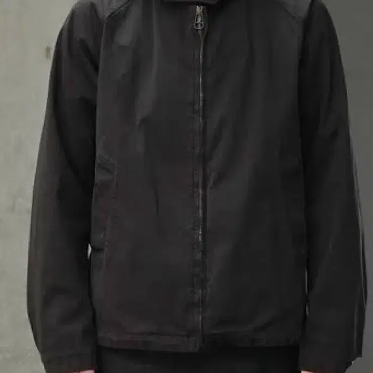 텐씨 TEN C OJJ ANORAK JACKET