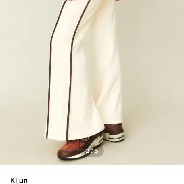 (새상품) kijun Pants M 사이즈